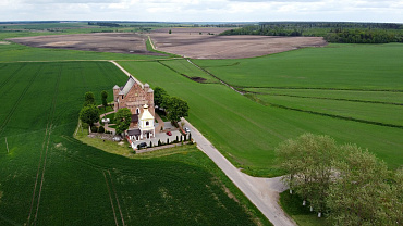 Зельвенский район