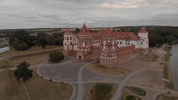 Музей народной архитектуры и быта в Строчицах