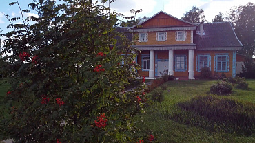 Мотоль – Бездеж – Стрельно